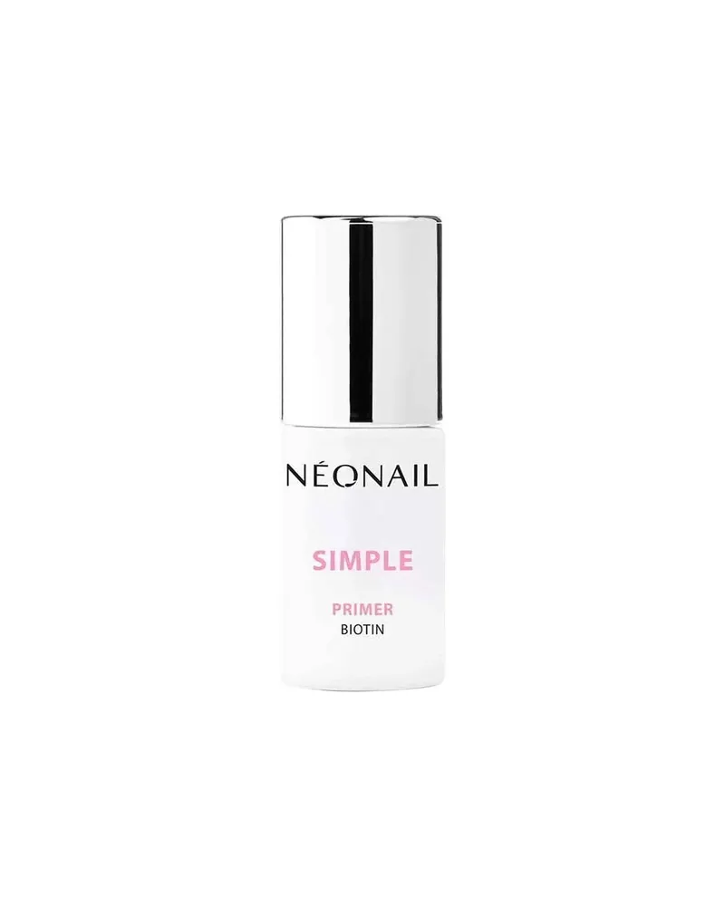 NeoNail Nägel Haftung und Vorbereitung Simple Biotin Primer 