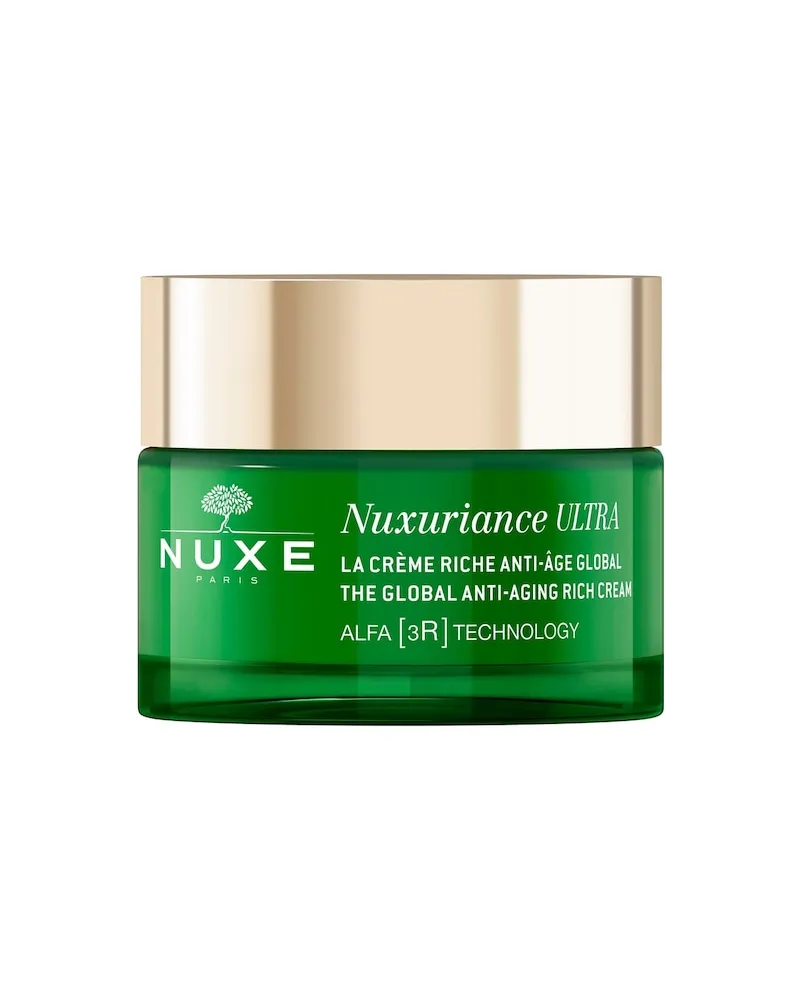 Nuxe Gesichtspflege Nuxuriance-UltraThe Global Anti-Aging Rich Cream 1.030,60 € / 1 l 