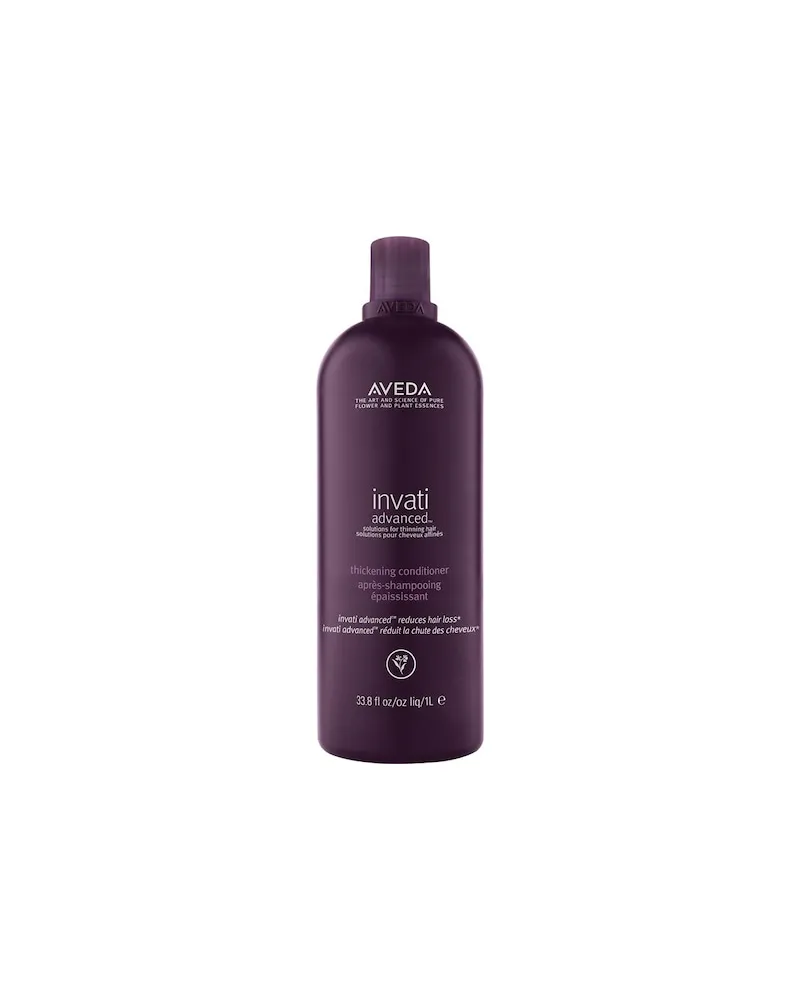 Aveda Hair Care Conditioner Invati AdvancedThickening Conditioner 