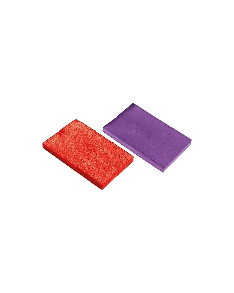 alessandro Pflege NagelpflegeSpa Feel Good Refill Feilenpads 80 Grit 0,60 € / 1 Stk 