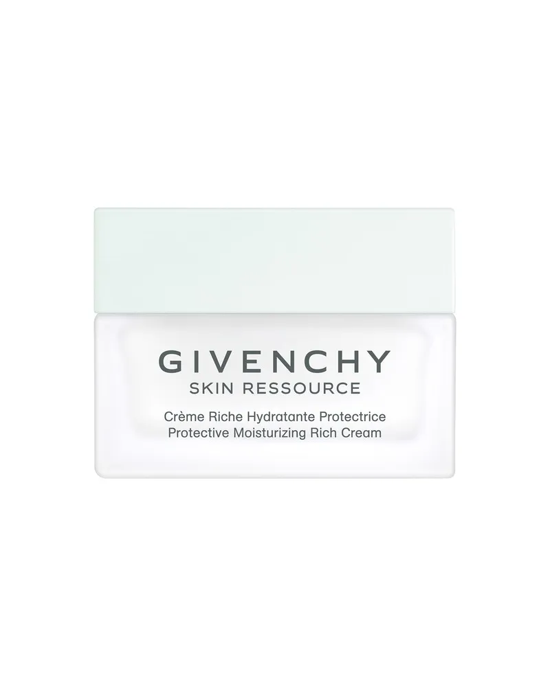 Givenchy Hautpflege SKIN-RESSOURCEProtective Moisturizing Rich Cream 989,00 € / 1 l 