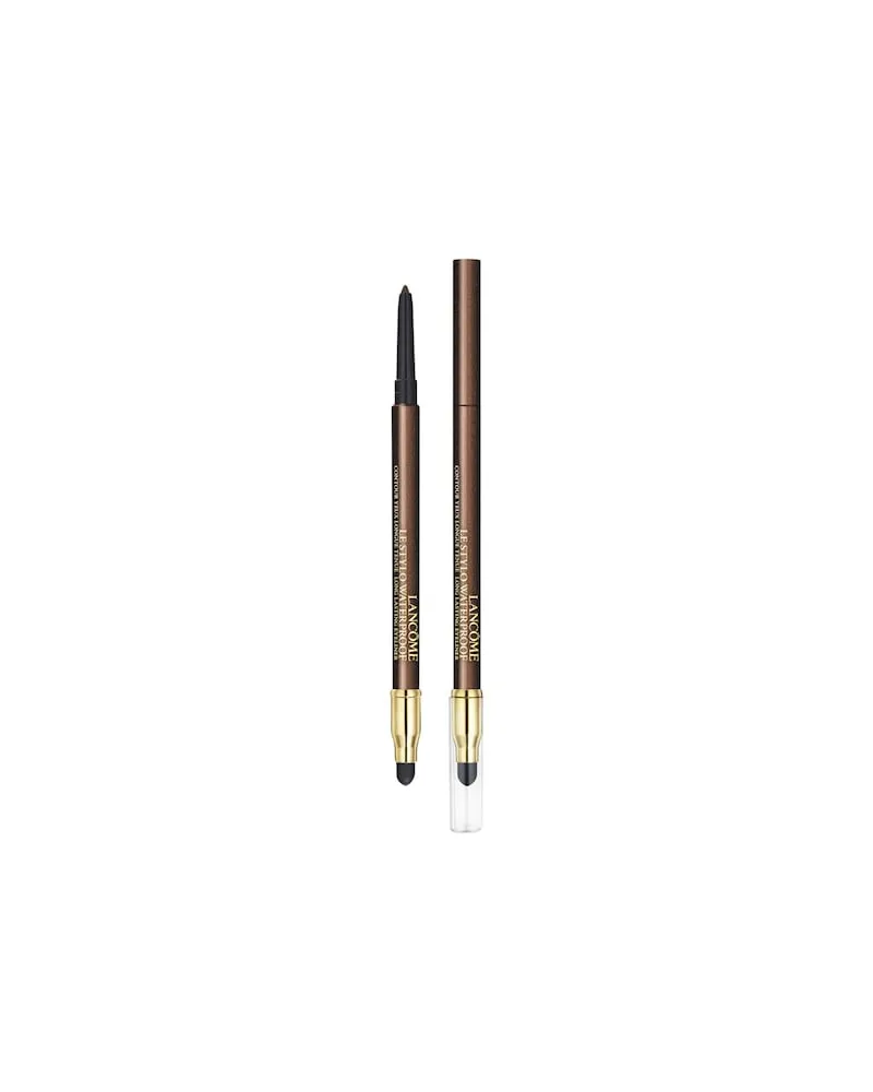 LANCÔME Lancome Make-up AugenLe Stylo Waterproof 11 Radiant White 