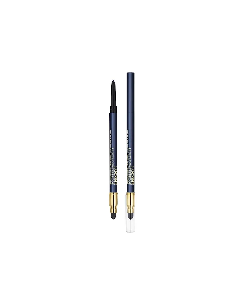 LANCÔME Lancome Make-up AugenLe Stylo Waterproof 11 Radiant White 
