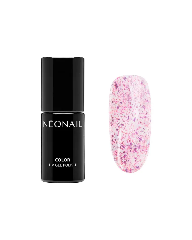 NeoNail Kollektionen The-Muse-in-YouColor UV Nagellack Create Art, Create More 