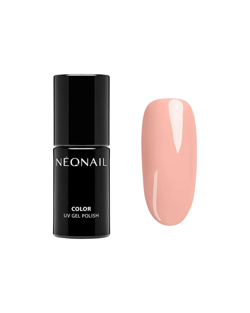 NeoNail Kollektionen The-Muse-in-YouColor UV Nagellack Create Art, Create More 