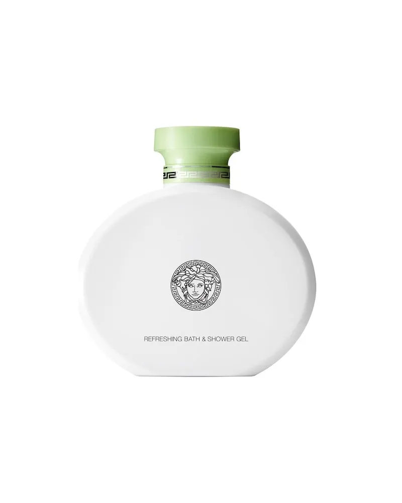 Versace Damenduefte VersenseShower Gel 84,75 € / 1 l 