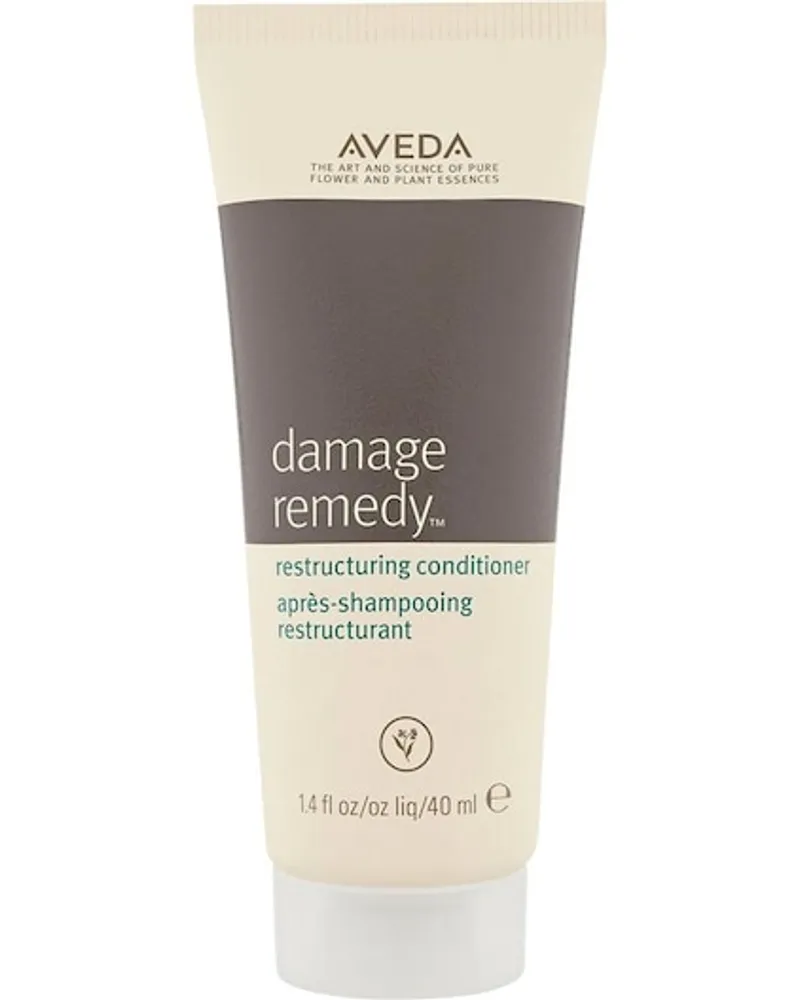 Aveda Hair Care Conditioner Damage RemedyRestructuring Conditioner 