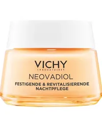 VICHY Collection Neovadiol Festigende & Revitalisierende Nachtpflege 