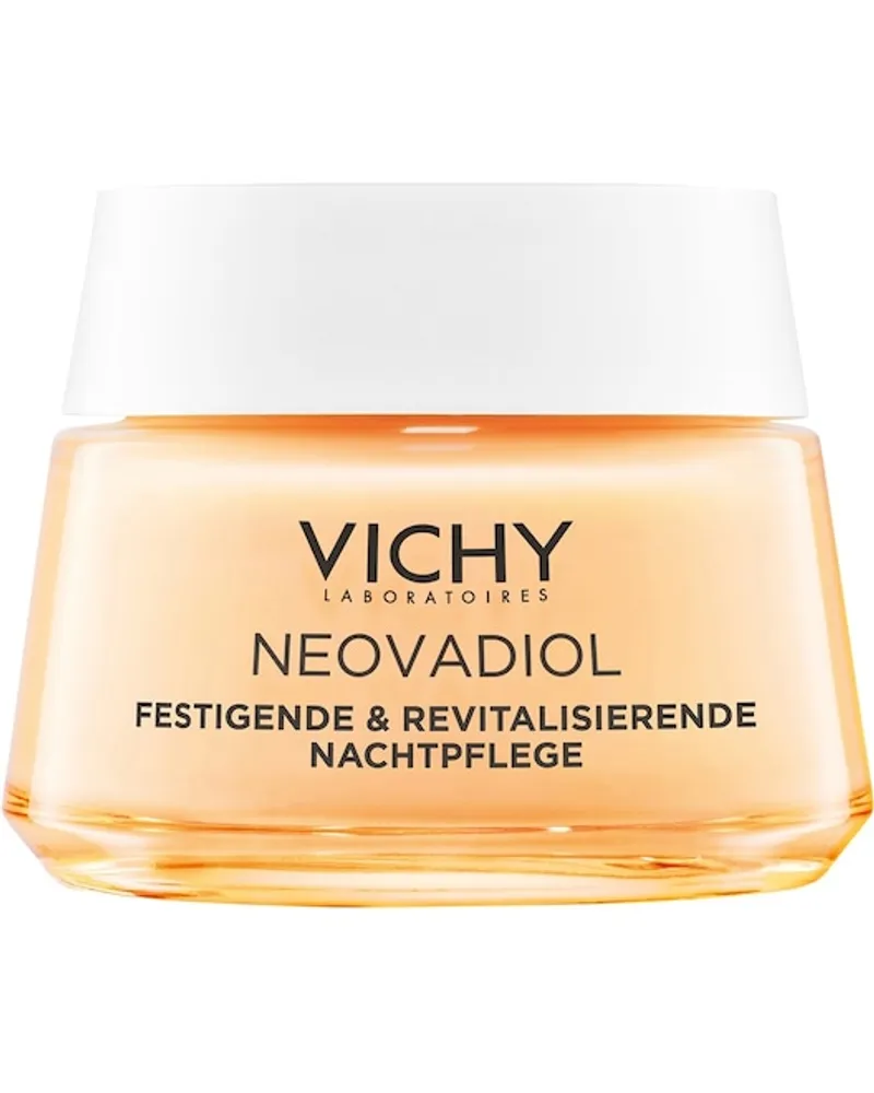 VICHY Collection Neovadiol Festigende & Revitalisierende Nachtpflege 