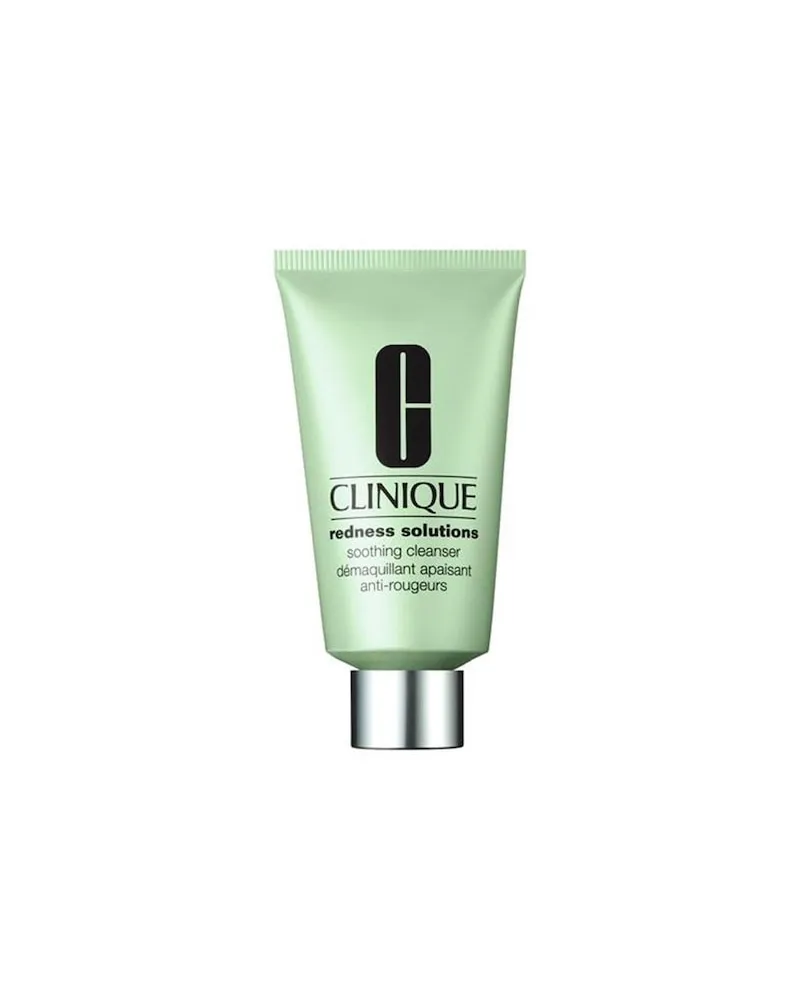 Clinique Pflege SpezialistenRedness Solutions Soothing Cleanser 170,33 € / 1 l 