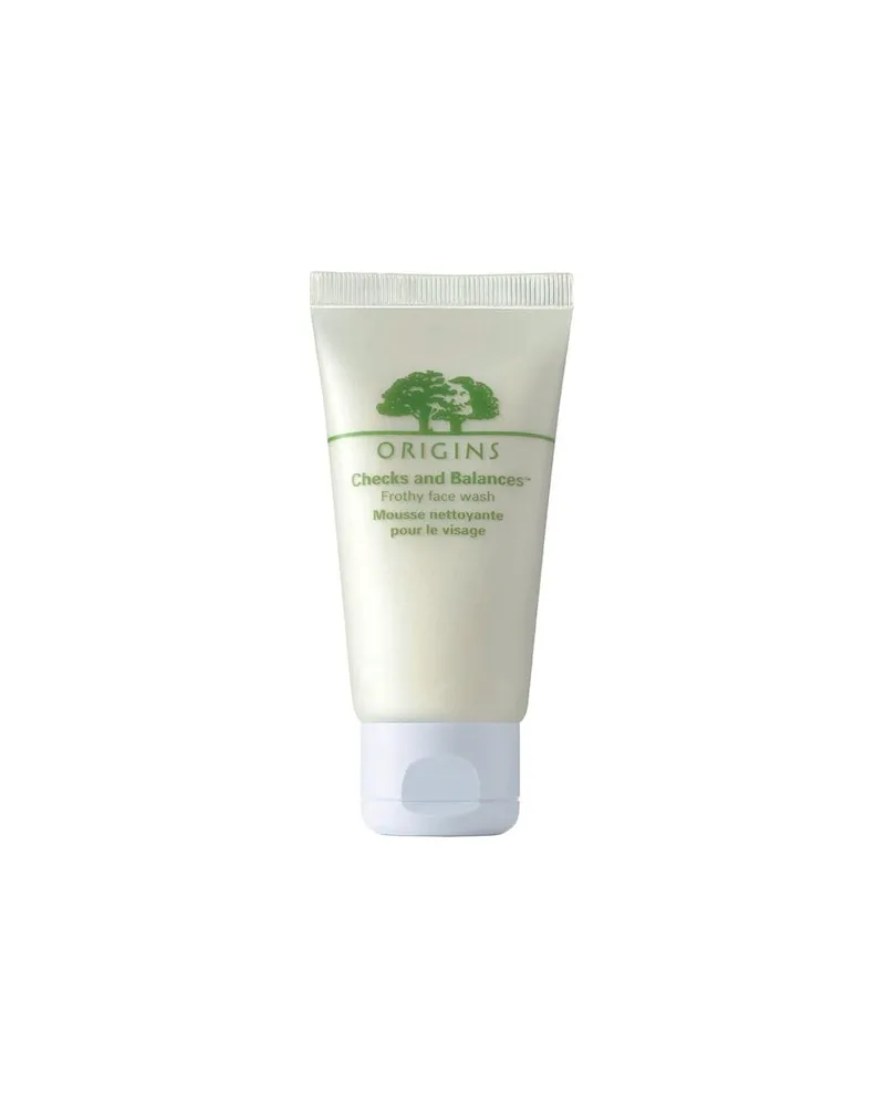 Origins Gesichtspflege Reinigung-PeelingChecks And BalancesFrothy Face Wash 134,73 € / 1 l 