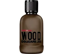 Herrendüfte Original Wood Eau de Parfum Spray