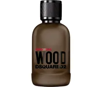 Herrendüfte Original Wood Eau de Parfum Spray