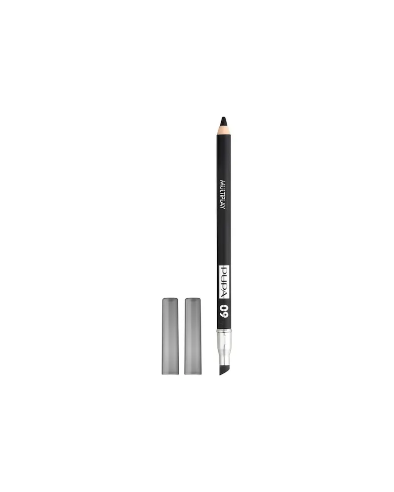 PUPA Milano PUPA-Milano Augen Eyeliner-KajalMultiplay Eye Pencil Nr. 78 Denim Obsession 