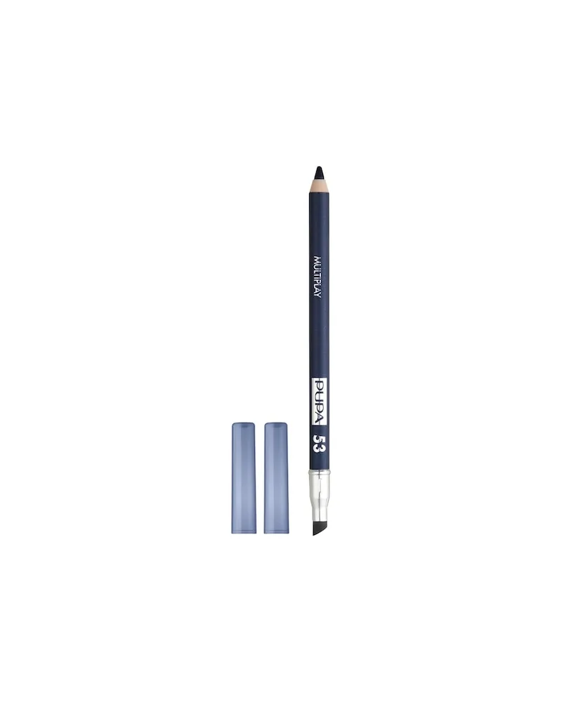 PUPA Milano PUPA-Milano Augen Eyeliner-KajalMultiplay Eye Pencil No. 22 Pure Silver 