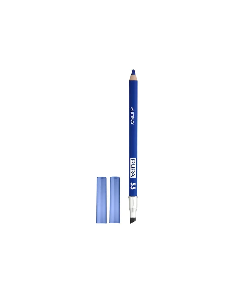 PUPA Milano PUPA-Milano Augen Eyeliner-KajalMultiplay Eye Pencil No. 22 Pure Silver 