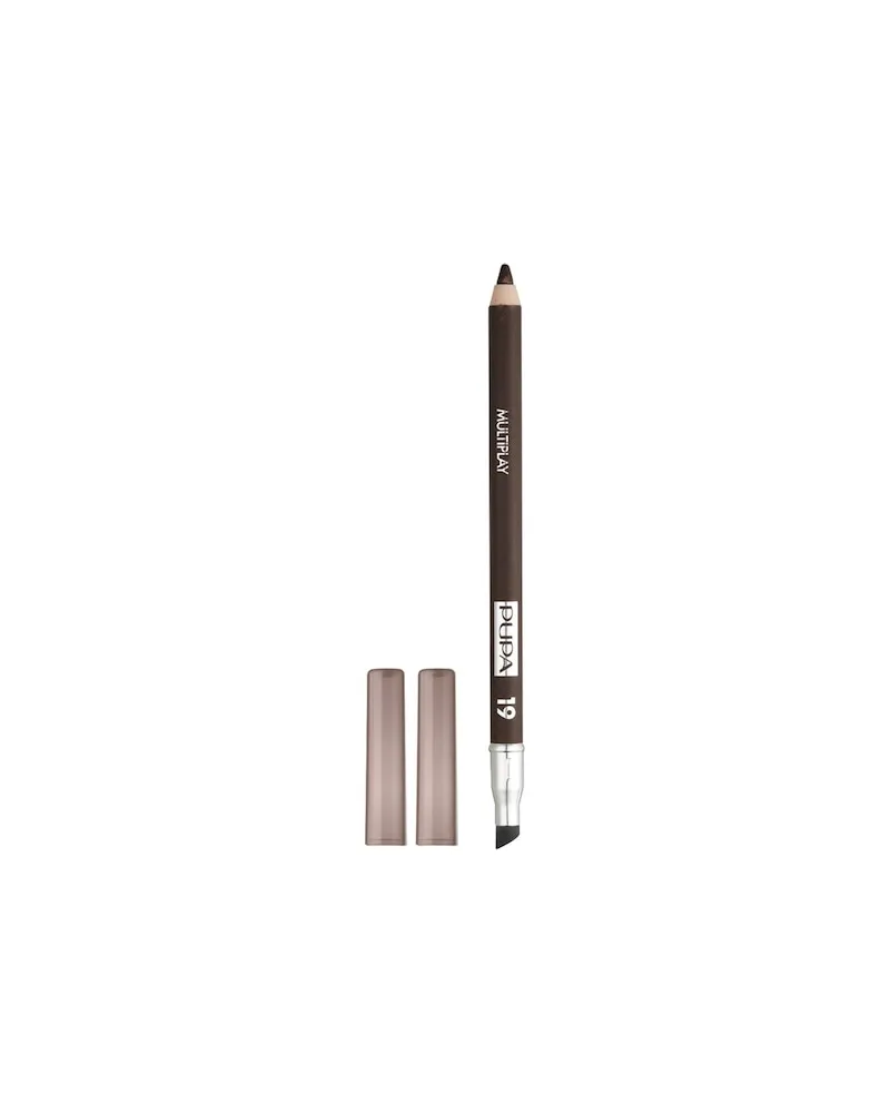PUPA Milano PUPA-Milano Augen Eyeliner-KajalMultiplay Eye Pencil Nr. 78 Denim Obsession 