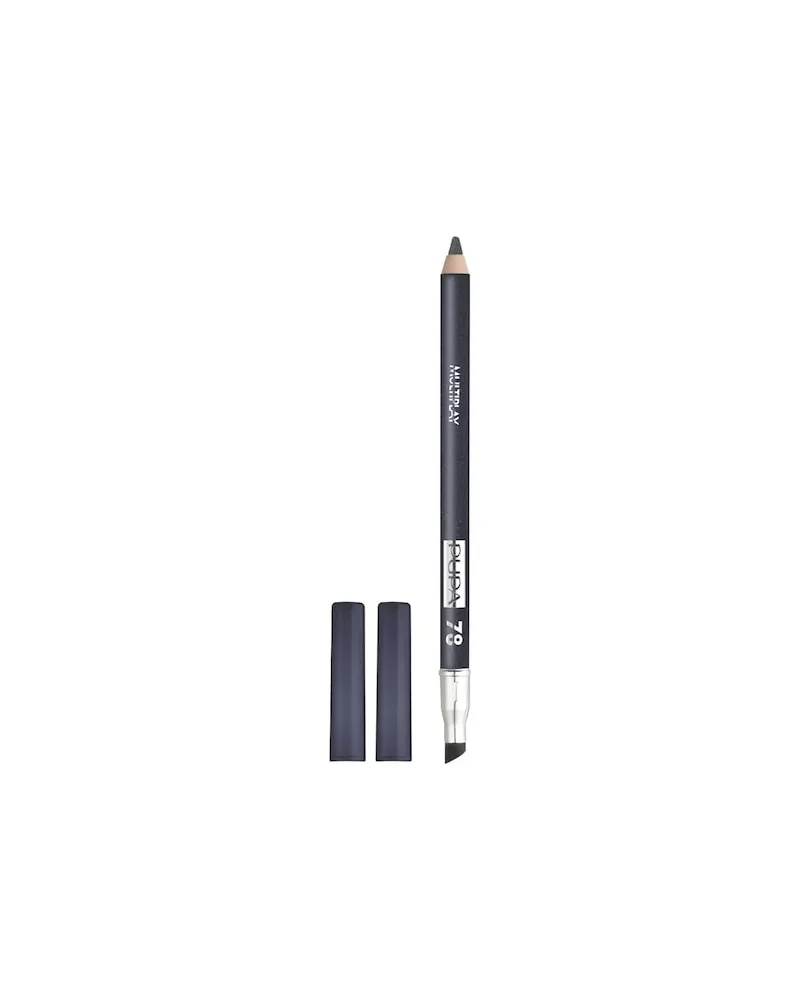 PUPA Milano PUPA-Milano Augen Eyeliner-KajalMultiplay Eye Pencil Nr. 78 Denim Obsession 