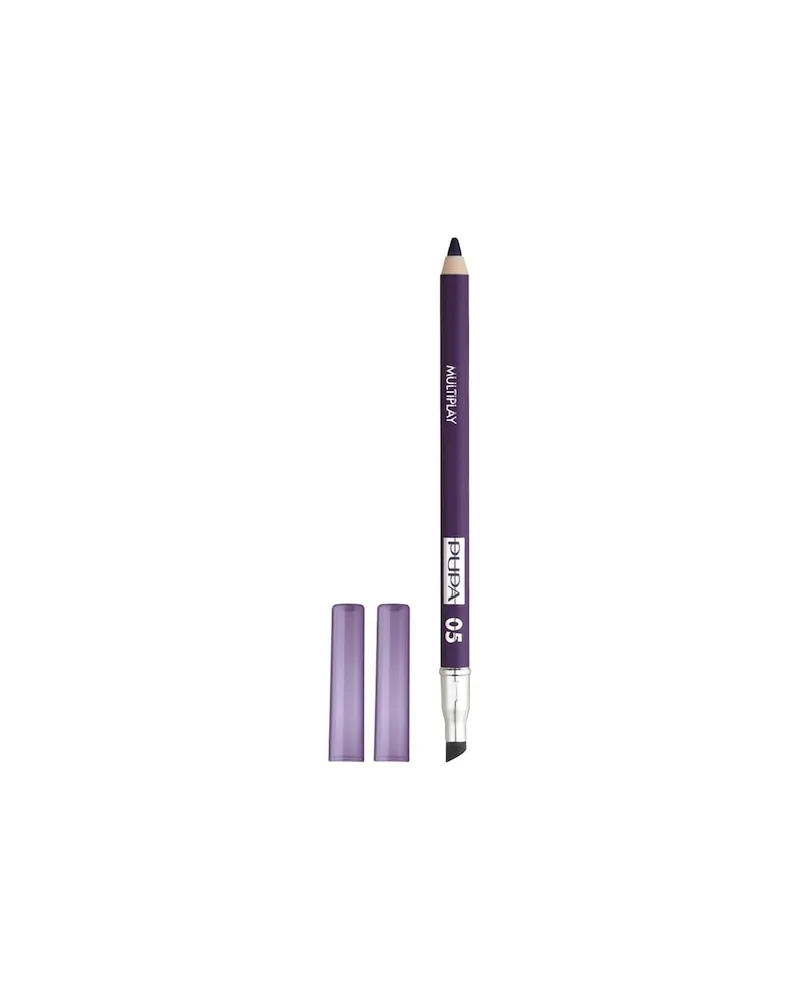 PUPA Milano PUPA-Milano Augen Eyeliner-KajalMultiplay Eye Pencil Nr. 78 Denim Obsession 