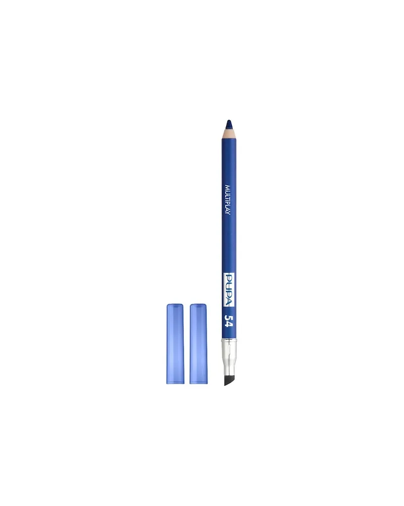 PUPA Milano PUPA-Milano Augen Eyeliner-KajalMultiplay Eye Pencil No. 22 Pure Silver 