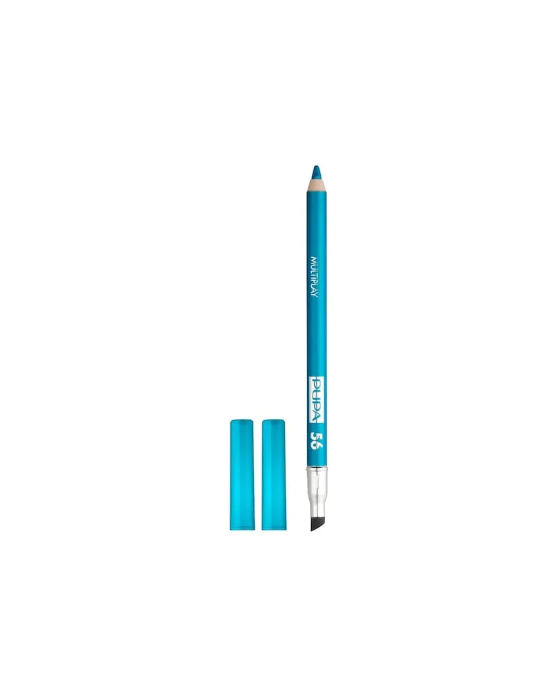 PUPA Milano PUPA-Milano Augen Eyeliner-KajalMultiplay Eye Pencil No. 22 Pure Silver 