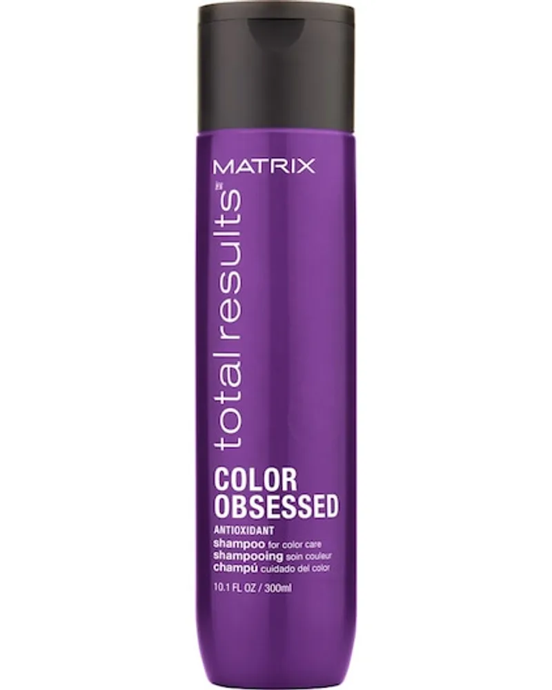 MATRIX Geschädigtes Haar Unbreak My Blonde Shampoo 