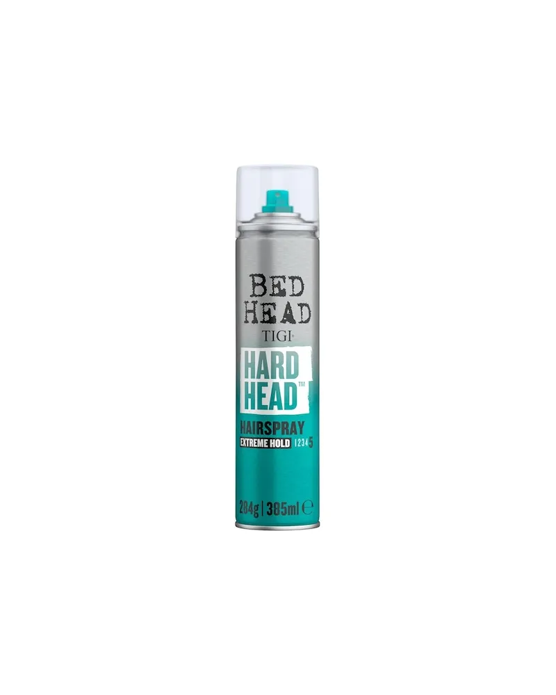 Tigi Haircare Bed-Head Styling-FinishHard Head Hairspray 26,94 € / 1 l 