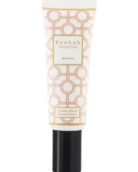 Baobab Collection Collection Women & Gentlemen Hand Cream Women 