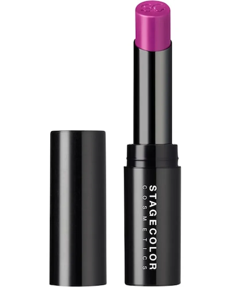 Stagecolor Make-up Lippen Powdery Lipstick 307 Paradise 