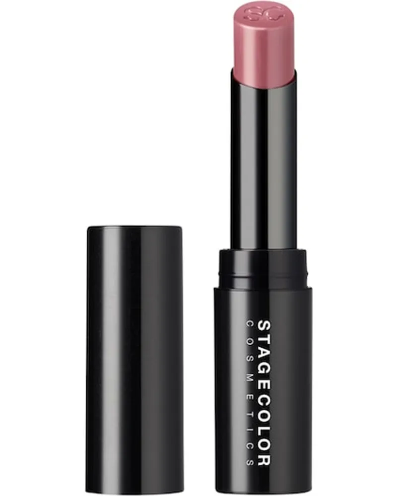 Stagecolor Make-up Lippen Powdery Lipstick 307 Paradise 