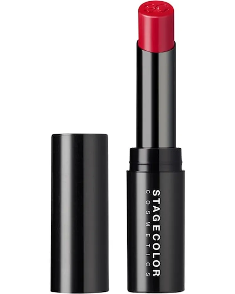 Stagecolor Make-up Lippen Powdery Lipstick 307 Paradise 