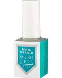 Micro Cell Pflege Nagelpflege Nail Repair 