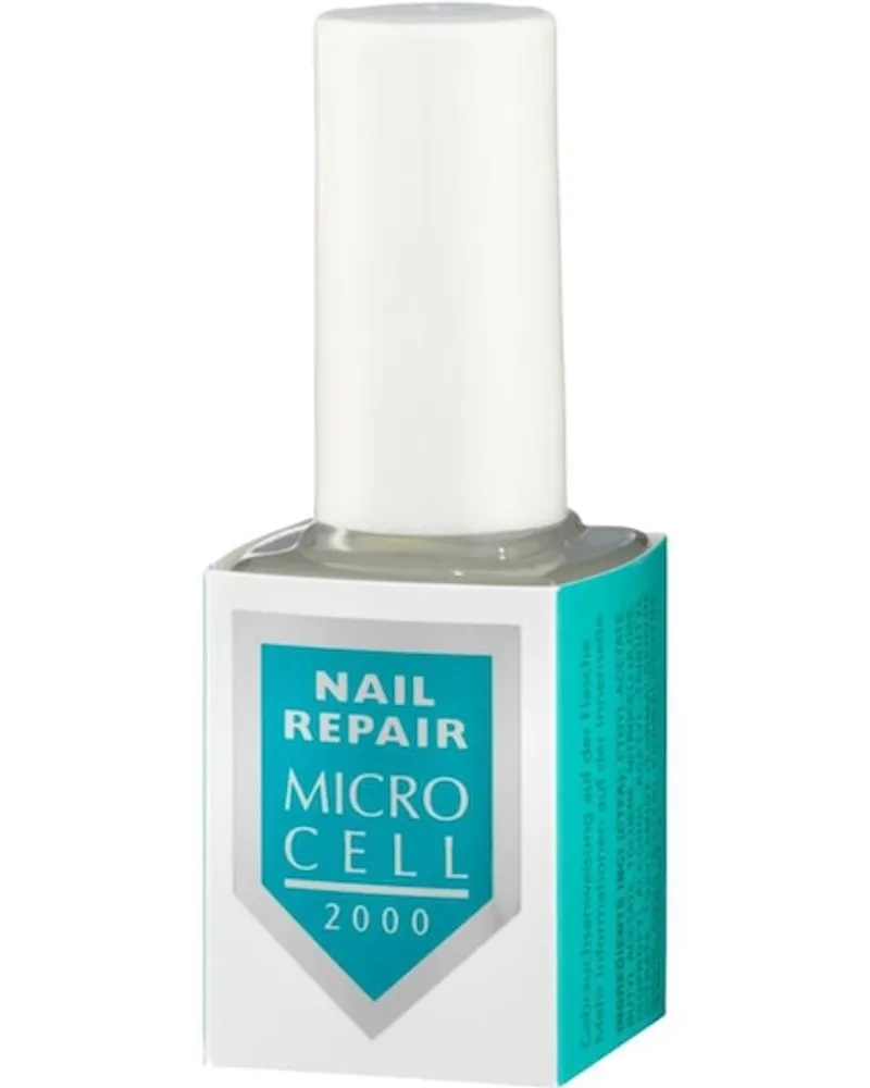 Micro Cell Pflege Nagelpflege Nail Repair 