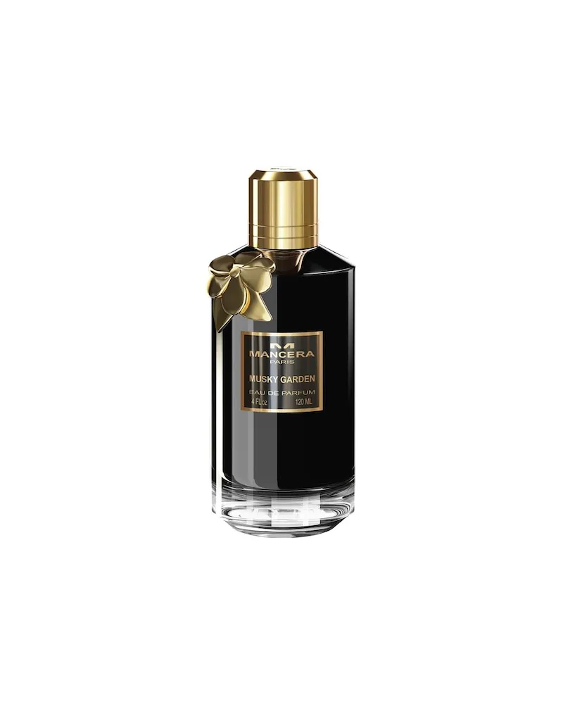 Mancera Collections Garden-CollectionMusky GardenEau de Parfum Spray 1.241,67 € / 1 l 