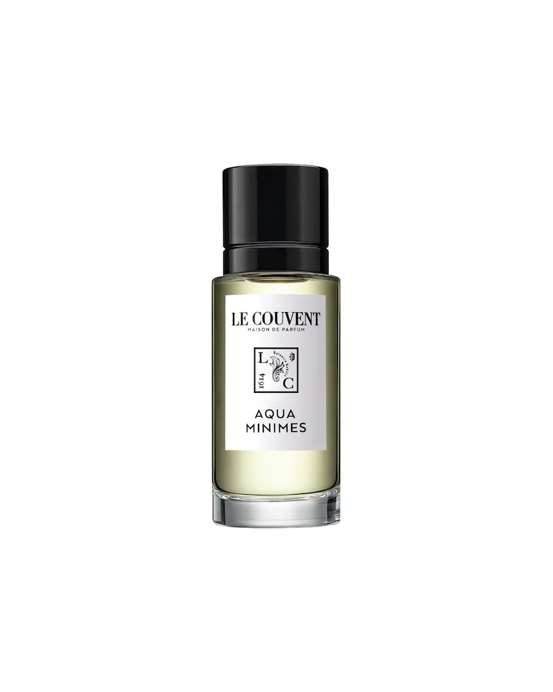 Le Couvent Maison de Parfum Le-Couvent-Maison-de-Parfum Duefte Colognes-BotaniquesAqua Minimes Eau de Toilette Spray 1.000,00 € / 1 l 
