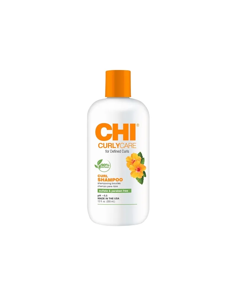 Beauté Pacifique Haarpflege CurlyCareCurl Shampoo 69,75 € / 1 l 