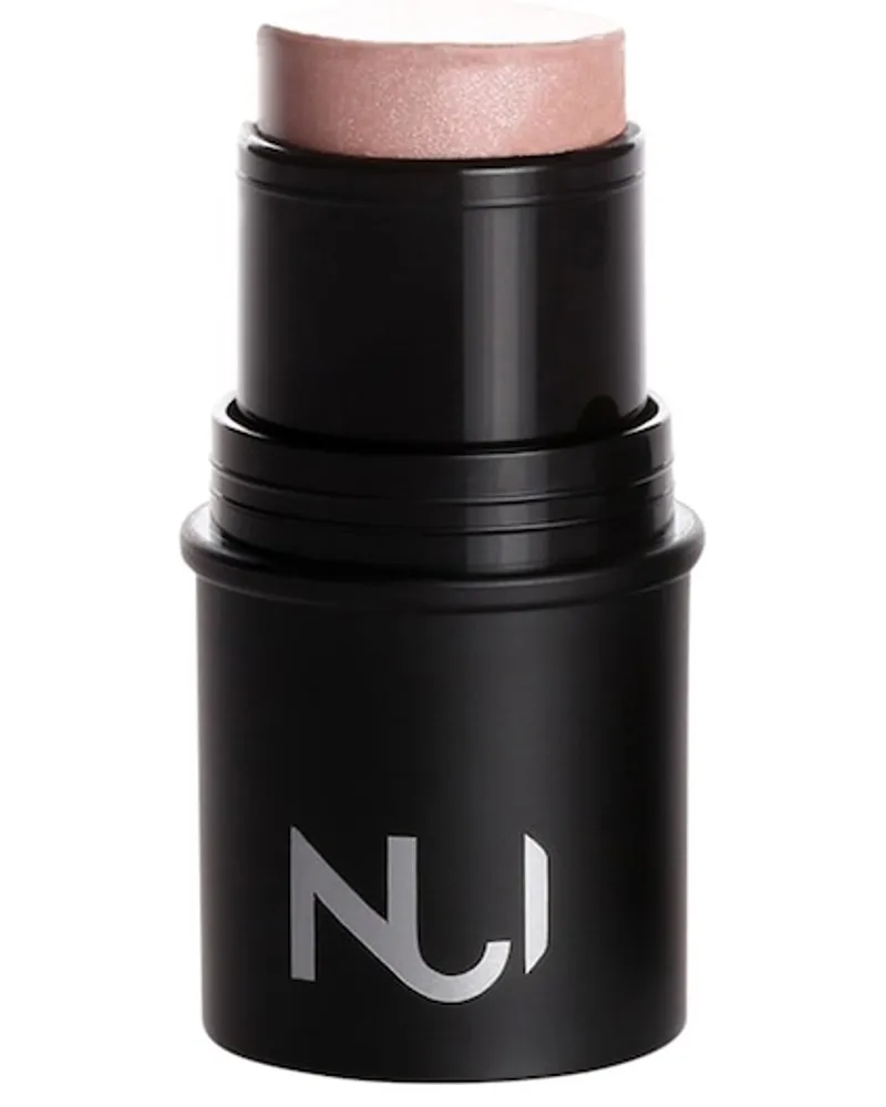 NUI Cosmetics Make-up Teint Cream Blush Mawhero 