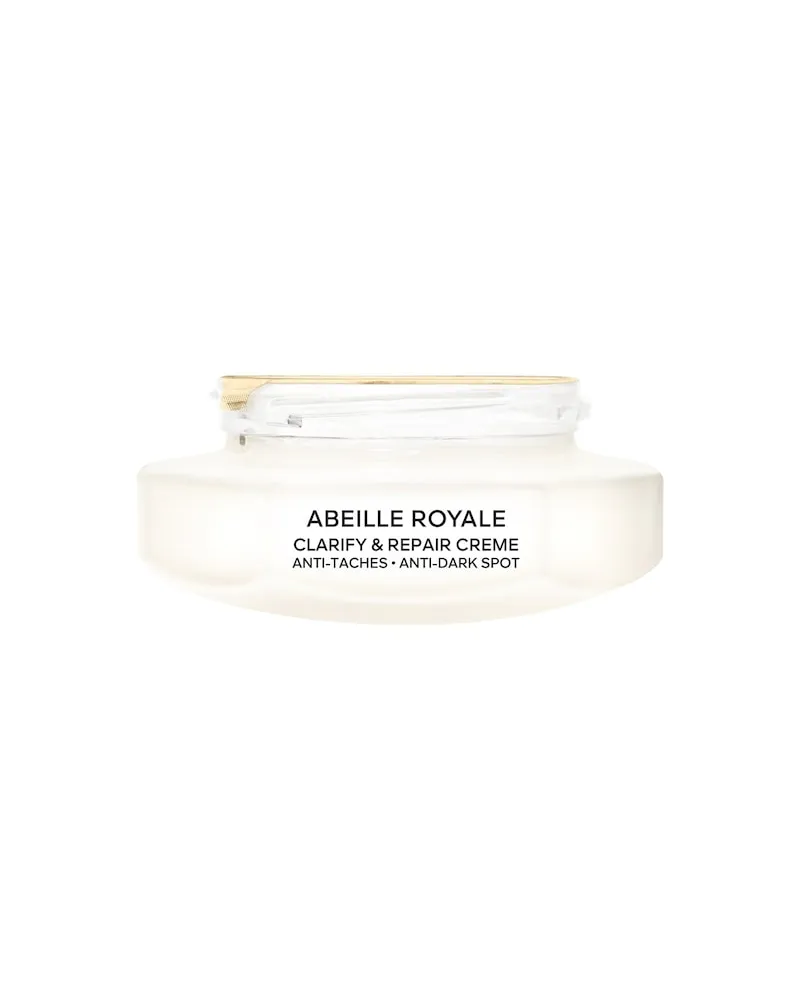 Guerlain Pflege Abeille-Royale-Anti-Aging-PflegeClarify & Repair Creme 2.195,40 € / 1 l 