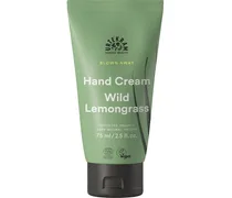 Pflege Wild Lemon Grass Hand Cream