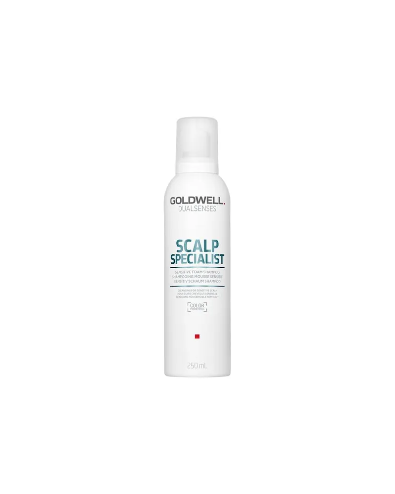 Goldwell Dualsenses Scalp-SpecialistSensitive Foam Shampoo 35,96 € / 1 l 