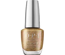 OPI Collections Holiday '23 Terribly Nice Infinite Shine 2 Long-Wear Lacquer Yay or Neigh