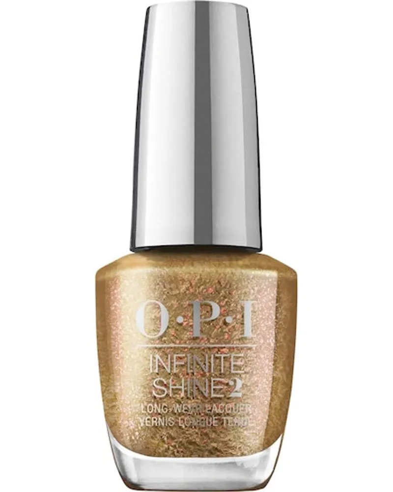 OPI OPI Collections Holiday '23 Terribly Nice Infinite Shine 2 Long-Wear Lacquer Yay or Neigh 