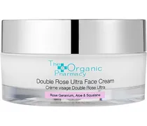Pflege Gesichtspflege Double Rose Ultra Face Cream