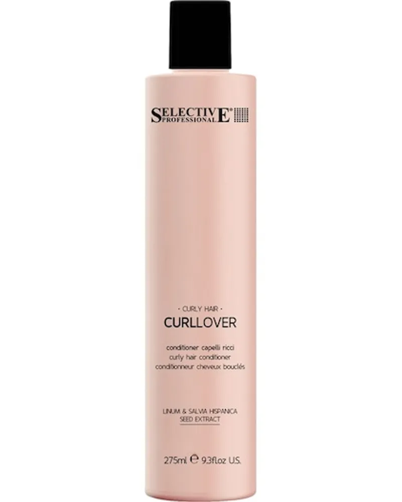 Selective Professional Haarpflege Curl Lover Conditioner 