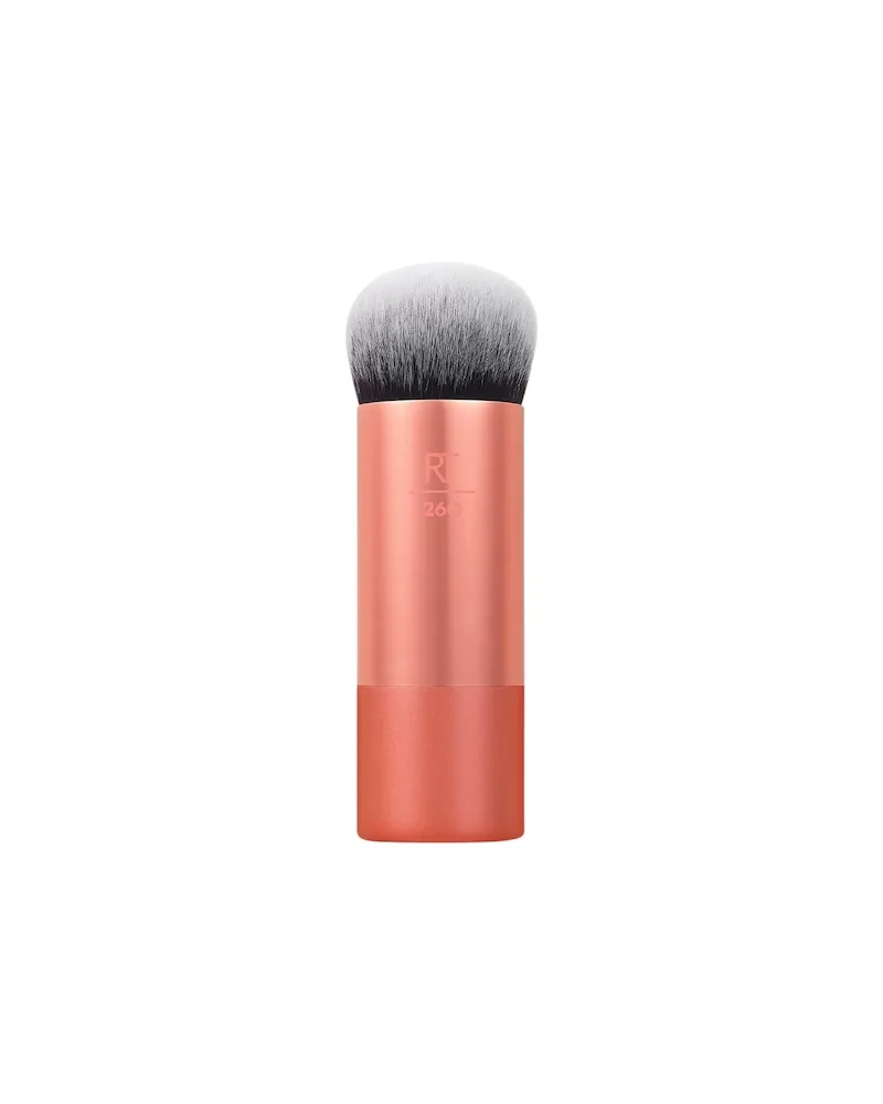 Real Techniques Real-Techniques Pinsel GesichtspinselBubble Blending Brush 9,75 