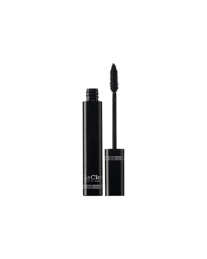 T.LeClerc T-LeClerc Make-up AugenWaterproof Mascara 01 NOIR 2.863,00 € / 1 l 
