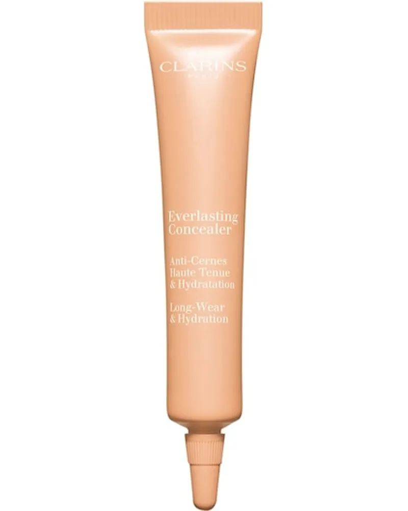 Clarins MAKEUP Teint Everlasting Concealer 02.5 Medium 