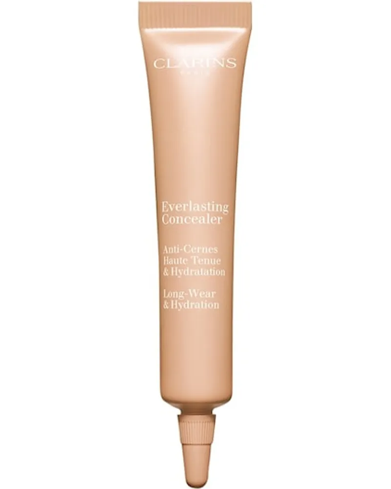 Clarins MAKEUP Teint Everlasting Concealer 02.5 Medium 