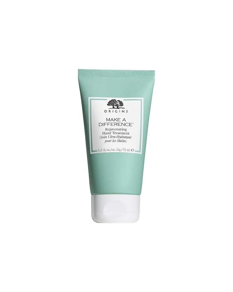 Origins Koerper-und-Haarpflege Haende-FuesseRejuvenating Hand Treatment 275,07 € / 1 l 