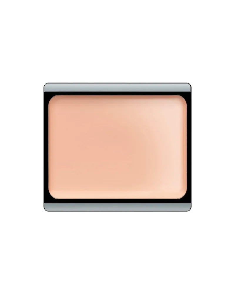 Artdeco Teint Teint-ZubehoerCamouflage Cream 3P Iced Coffee 